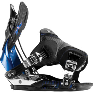 Flow NXT FX Snowboard Binding