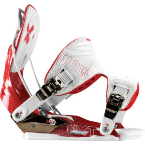 Flow NXT AT Snowboard Binding
