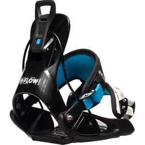 Flow Micron Snowboard Binding - Kids'