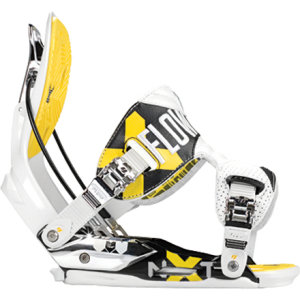 Flow NXT AT Snowboard Binding