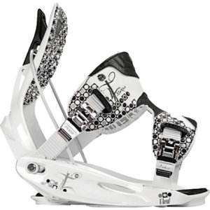 Flow Essence Snowboard Binding - Women's