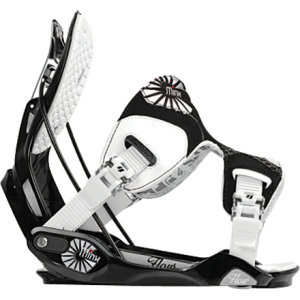 Flow Minx Snowboard Binding - Women's