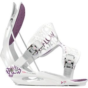 Flow Muse Snowboard Binding - Women's