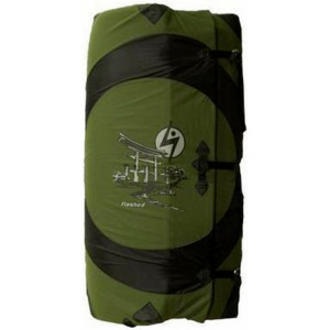 Flashed Climbing Flashed Temple Crash Pad