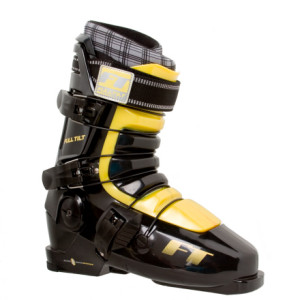 Full Tilt Bumble Bee Pro Ski Boot - Men's - 2007