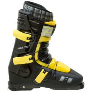 Full Tilt Bumble Bee Pro Ski Boot - Men's