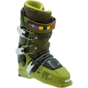 Full Tilt Konflict Ski Boot - Men's