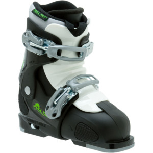 Full Tilt Growth Spurt Ski Boots - Boys'