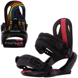Flux Super Titan Snowboard Binding