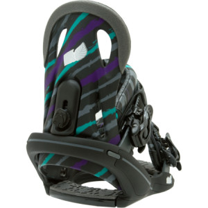 Flux Super Titan Snowboard Binding