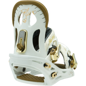 Flux Gem Snowboard Binding - Women's