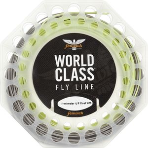 World Class Freshwater AP Line'/>