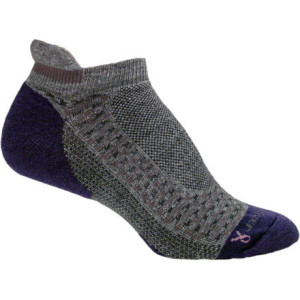Fox River Endurance Tab Ankle Sock - Women's