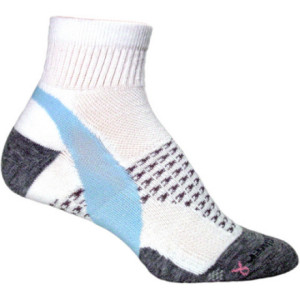Fox River Impel Quarter Sock - Women's - 2008