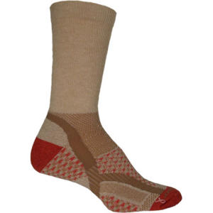 Fox River Journey Crew Sock - Women's