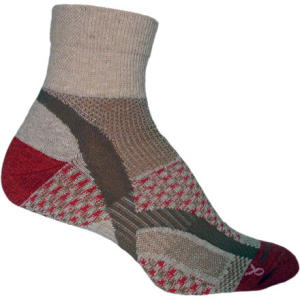 Fox River Journey Quarter Sock - Women's