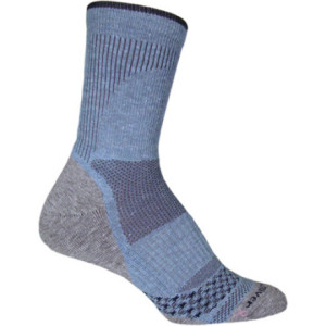 Fox River Living Crew Sock - Women's