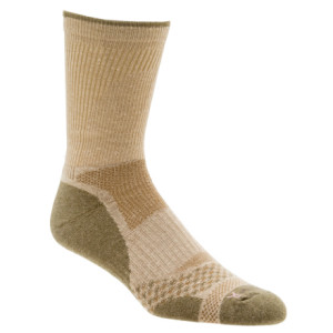Fox River Living Crew Sock - Women's