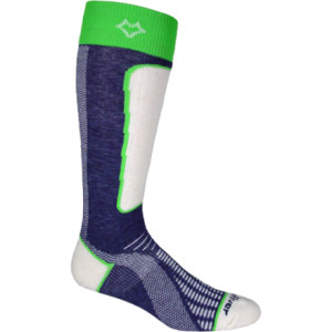 Fox River Adventure Snowboard Sock 