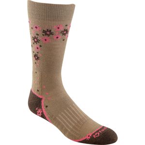 Fox River Trail Crew Sock