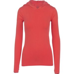 Free People Movement Hooded Layering Shirt - Women's