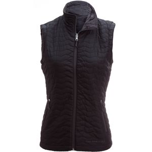 Free Country Quilted Reversible Vest - Women's