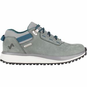 Forsake Range Low Shoe - Women's