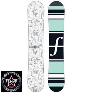 Forum Recon Snowboard