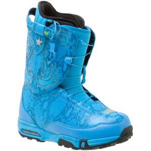 Forum Stampede SLR Snowboard Boot - Women's