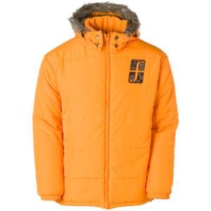Forum Coombs Jacket - Men's