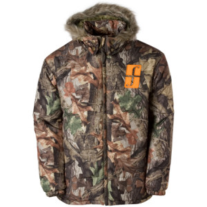 Forum Coombs Jacket - Men's