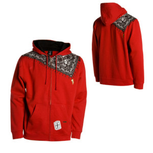 Forum Seeker Full-Zip Hooded Sweatshirt - Men's