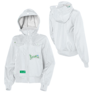 Forum Discrete Softshell Jacket - Women's