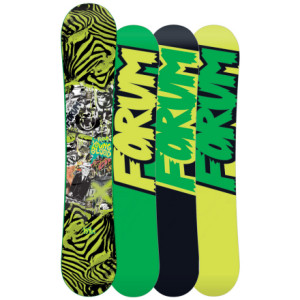 Forum Youngblood Snowboard