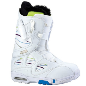 Forum Format SLR Snowboard Boot - Women's