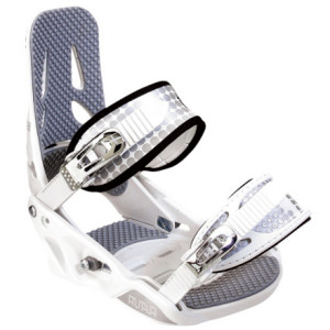 Forum Aura Snowboard Binding - Women's
