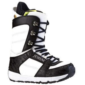 Forum Destroyer Snowboard Boot - Men's