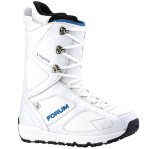 Forum Episode Snowboard Boot - Men's