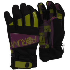 Forum Stomper Glove