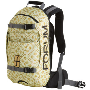 Forum Alpha Backpack