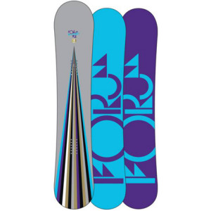 Forum Nugget Snowboard