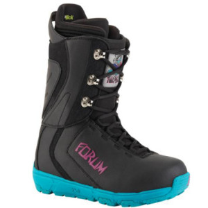 Forum Tweaker Snowboard Boot - Men's