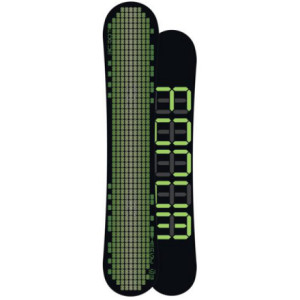 Forum Image Snowboard - Wide