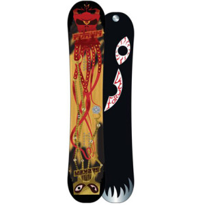 Forum Seeker Snowboard