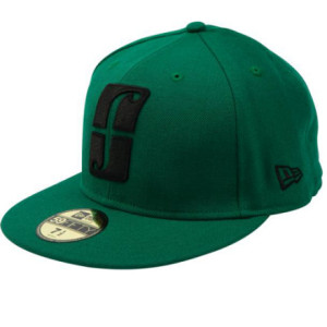 Forum FM Icon Baseball Hat 