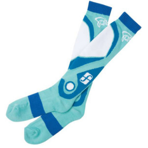 Forum Heel Hold Sock - Women's