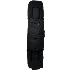 Forum Rambler Rolling Board Bag