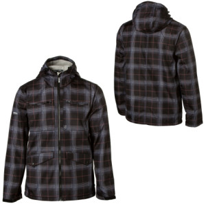 Forum Jackson Softshell Jacket - Mens