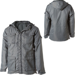 Forum Giard Insulated Jacket - Men's