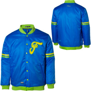 Forum Stadium Jacket - Men's